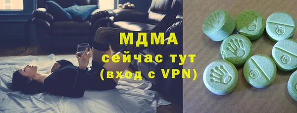 тгк Алексеевка