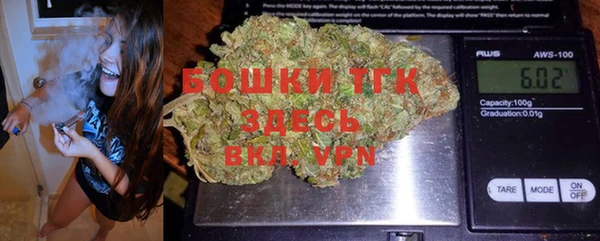тгк Алексеевка